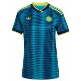 Colombia 2a Equipación 2026 - MUJER